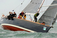 2012 Charleston Race Week A 765