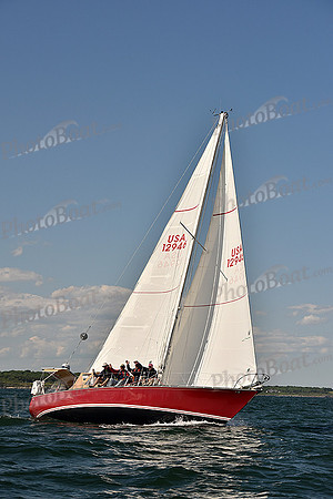 2016 Newport Bermuda Race_0631