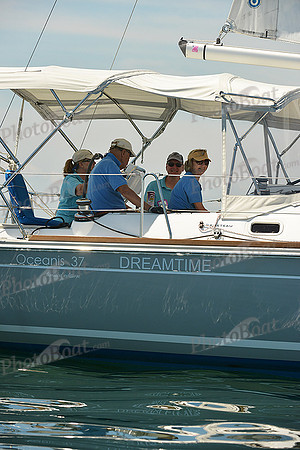 2015 Cape Charles Cup A 420
