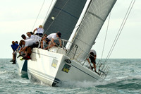 2015 Key West Race Week B 1146