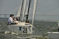 2017 Charleston Race Week D_1204