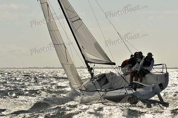 2014 J70 Winter Series A 1273