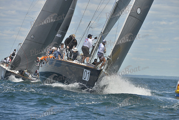 2021 Block Island Race Week D_0099