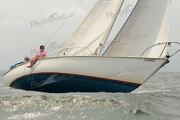 2012 Cape Charles Cup A 1346