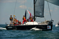 2015 Block Island Race Week A 730