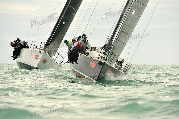 2016 Key West Race Week D_1129