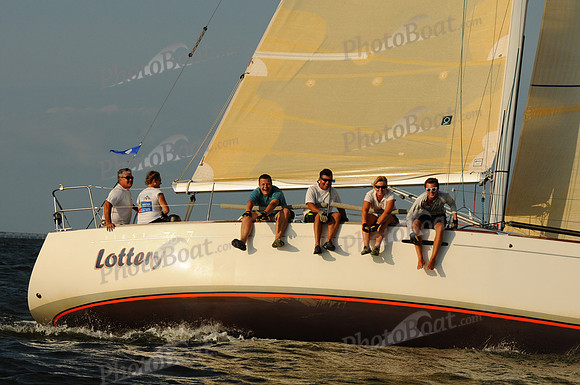 2011 Gov Cup A 1885