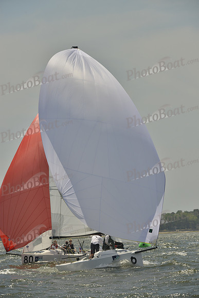 2017 Charleston Race Week D_1411