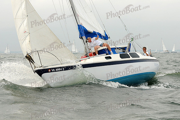 2012 Cape Charles Cup A 224