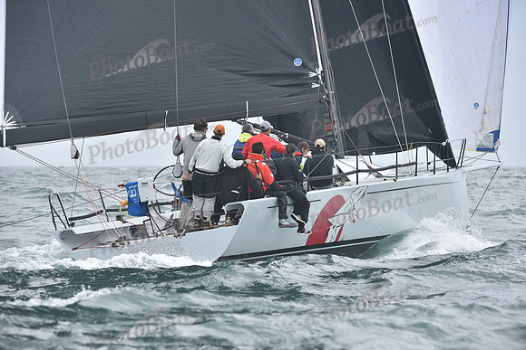 2019 NYYC Annual Regatta D_0569
