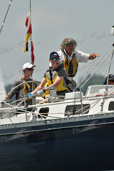 2018 Southern Bay Race Week A_1180