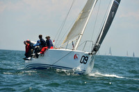 2015 Block Island Race Week A 895