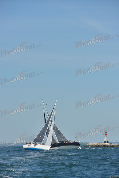 2019 NYYC Annual Regatta B_0802