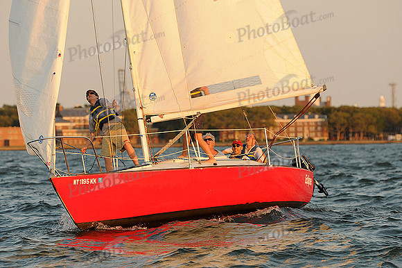 2012 NY Architects Regatta 864