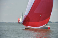 2018 Southern Bay Race Week A_0425