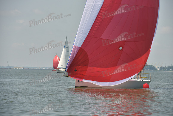 2018 Southern Bay Race Week A_0425