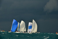 2014 Key West Race Week B 1068