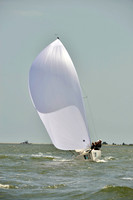 2018 Charleston Race Week A_1532