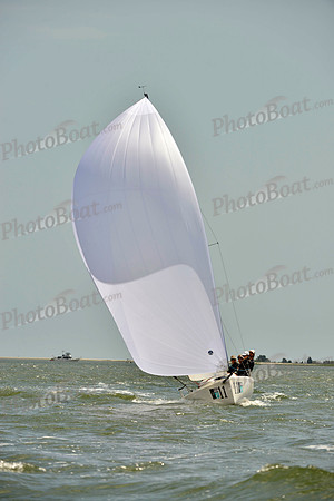 2018 Charleston Race Week A_1532