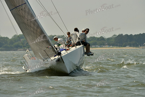 2016 Southern Bay Race Week B_0340