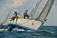 2015 Block Island Race Week A 1410