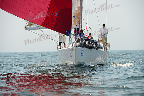2013 Block Island Race Week B 3152