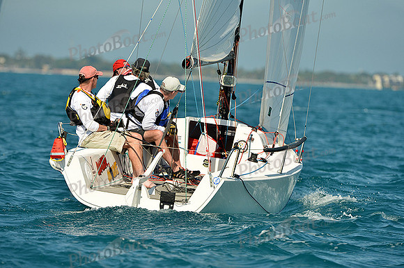 2015 Key West Race Week C 088