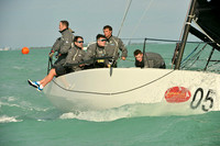 2016 Key West Race Week C_0052