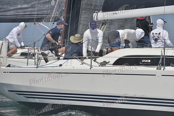 2025 Block Island Race Week D_0561