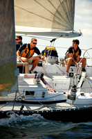 2014 NYYC Annual Regatta C 1278