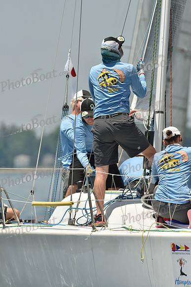 2018 Southern Bay Race Week A_0872
