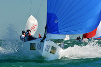 2013 Key West Race Week D 463