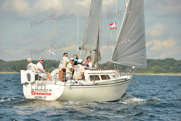2015 Denmark Race A 132