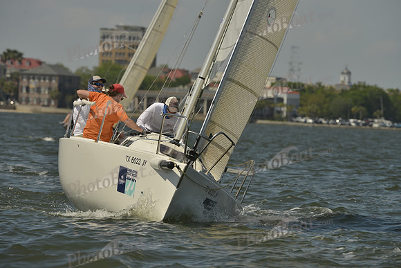 2017 Charleston Race Week B_0662