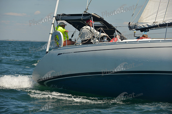 2015 Block Island Race Week G 142