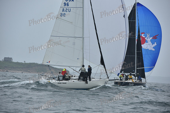 2019 Block Island Race Week G_1383