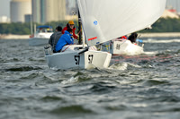 2015 J70 Winter Series B 963