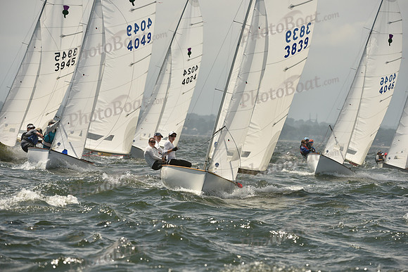 2018 Thistle Nationals E_1148
