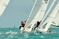 2015 Key West Race Week E 272