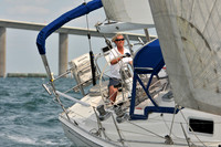 2012 Suncoast Race Week A 742