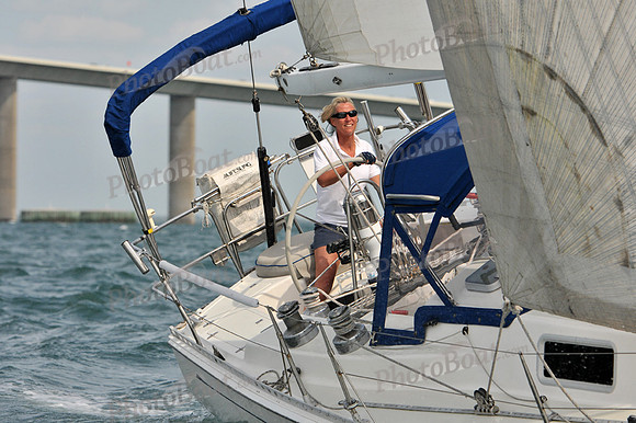 2012 Suncoast Race Week A 742