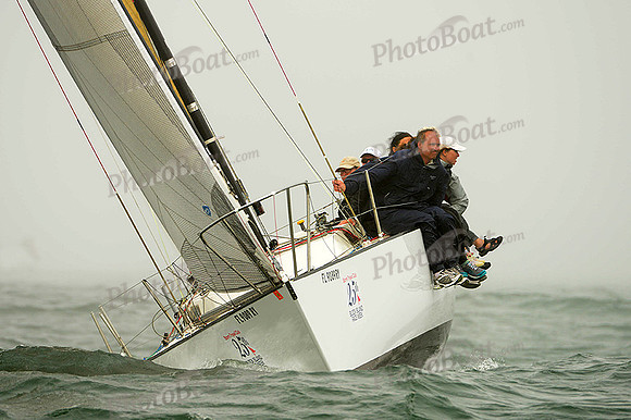 2013 Block Island Race Week E 992