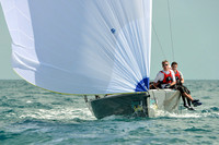 2015 Key West Race Week D 404