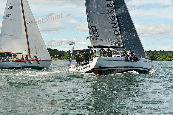 2016 NYYC Annual Regatta B_0418