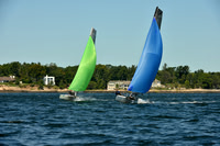2015 Roton Point Multihull Regatta 060