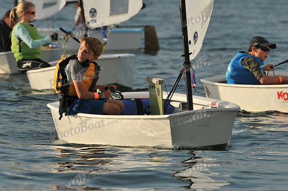2014 Valentines Regatta B 844