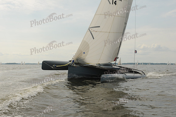 2011 Gov Cup B 301