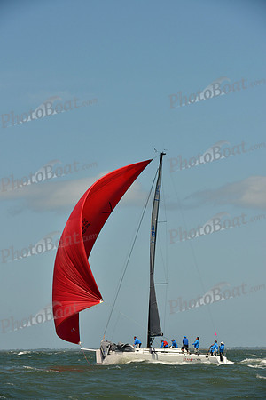 2016 Charleston Race Week C 0710