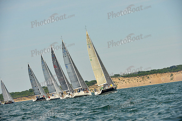 2015 Block Island Race Week I 806