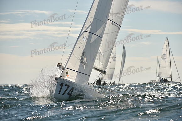 2018 J70 Worlds F_0894